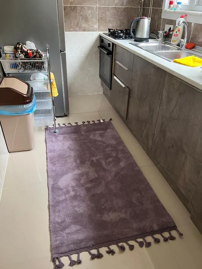 Lovely 3-Bedroom Apartment In Sisli Istanbulská provincie