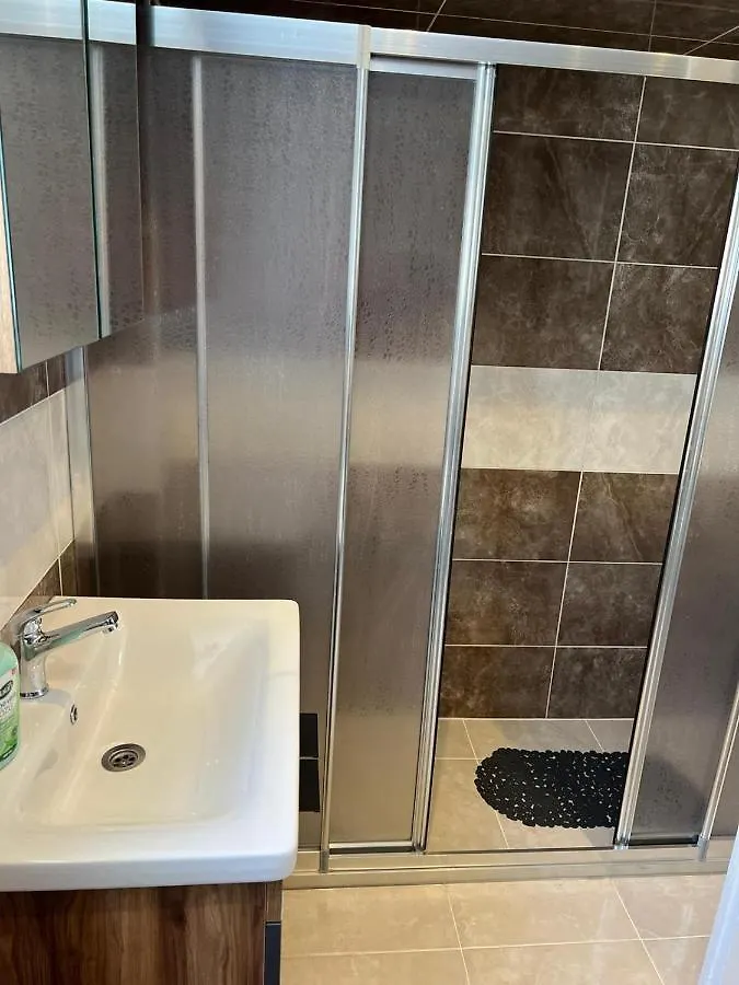 Lovely 3-Bedroom Apartment In Sisli Istanbulská provincie