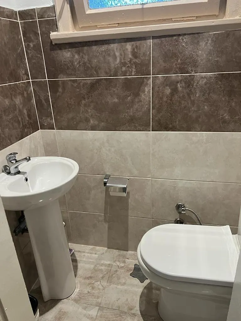 Lovely 3-Bedroom Apartment In Sisli Istanbulská provincie 0*,