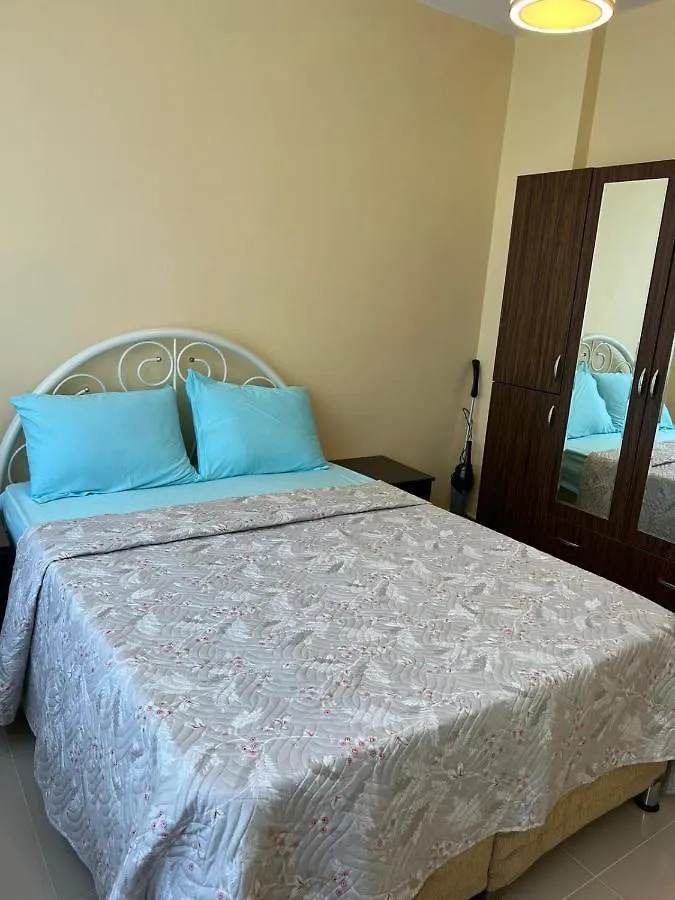 Lovely 3-Bedroom Apartment In Sisli Istanbulská provincie Turecko